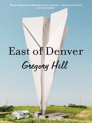 cover image of East of Denver